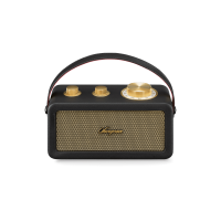 RA101 BLACK 1